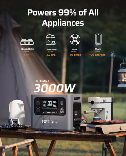 1.5H Fast Charge