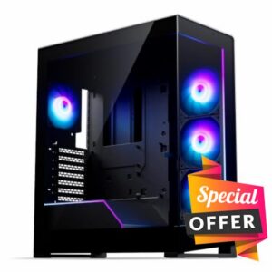 Phanteks NV5X Mid-Tower ATX PC Case