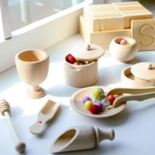 Toys With A Tray