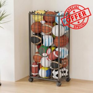 Ball Storage Rack