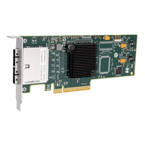 for Server Storage Expansio
