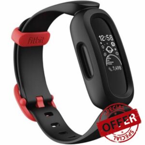 Fitbit Ace 3 Activity Tracker