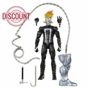 Marvel Legends Series Ghost Rider (Robbie Reyes)