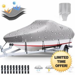 Boat Cover