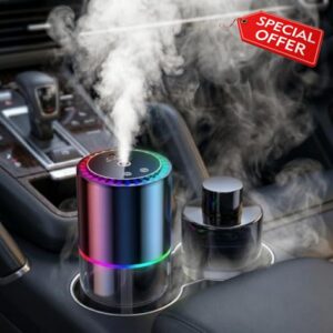 160ml Smart Car Air Fresheners