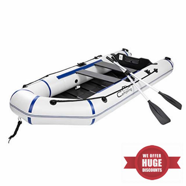 Inflatable Kayak