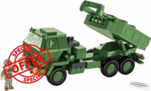COBI M142 HIMARS®