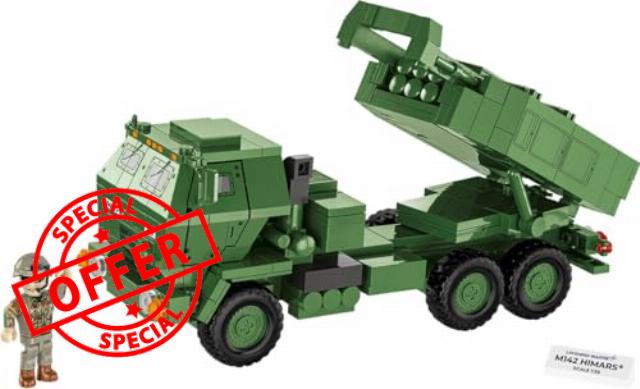 COBI M142 HIMARS®