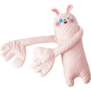 Electric Sleep Soothing Plush Toy