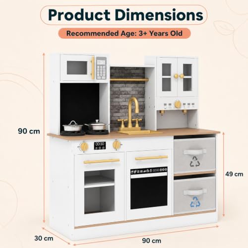 Fabric Drawers