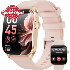 Smart Watches for Women