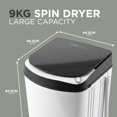 Clothes Spinner