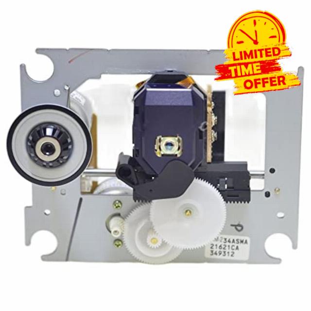 KHM-234ASMA for SONY CD DVD pick Optical Pickup KHM-234AMA KHM234ASMA Pickup