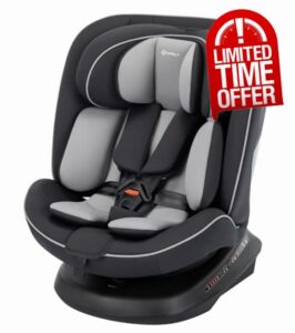 Safety 1st Cosmo i-Safe Car Seat Swivel (Base)