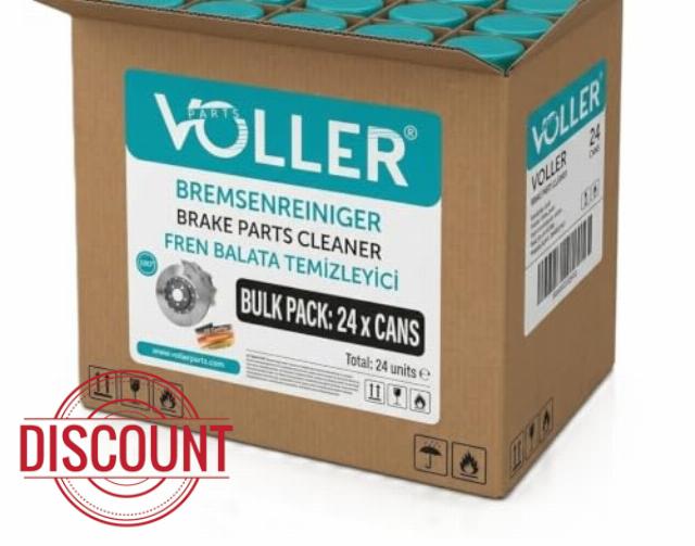 24X Brake Cleaner