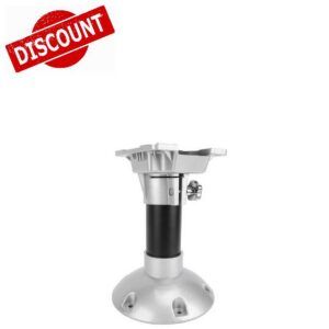 for Marine Captain Chair Pedestal 330mm