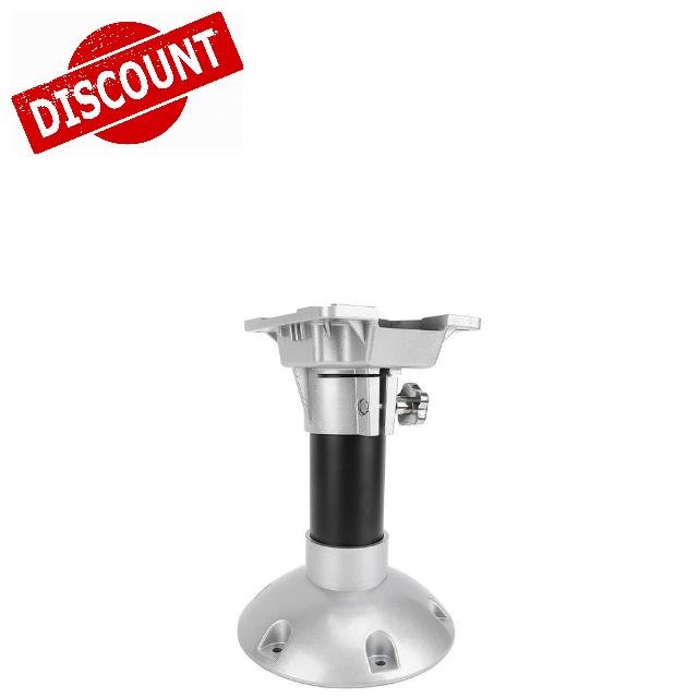 for Marine Captain Chair Pedestal 330mm