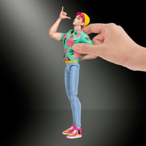 18 Articulation Points