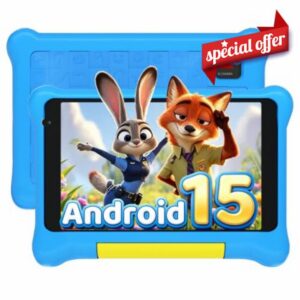 Kids Tablet 7 Inch