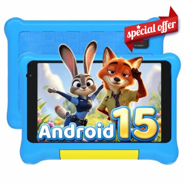 Kids Tablet 7 Inch