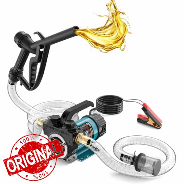 SEESII Diesel Transfer Pump Kit