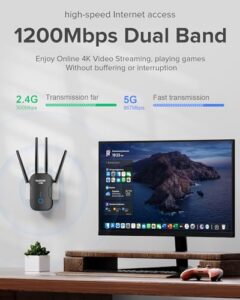 Broadband Extender