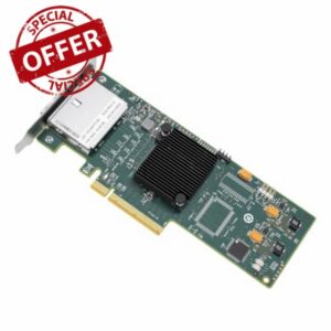 Topiky 6Gb/s External PCIe Controller Card