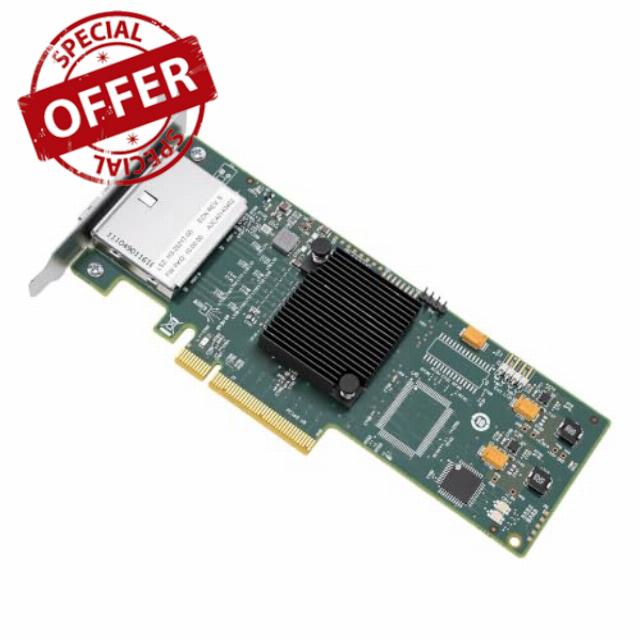 Topiky 6Gb/s External PCIe Controller Card