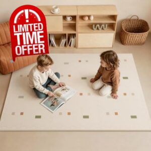 1.5cm Thick Play Mat