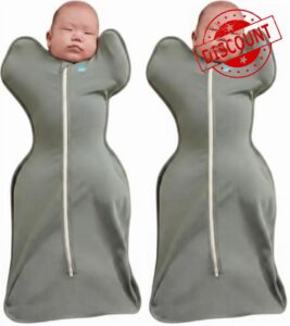 Love To Dream™ Swaddle UP™