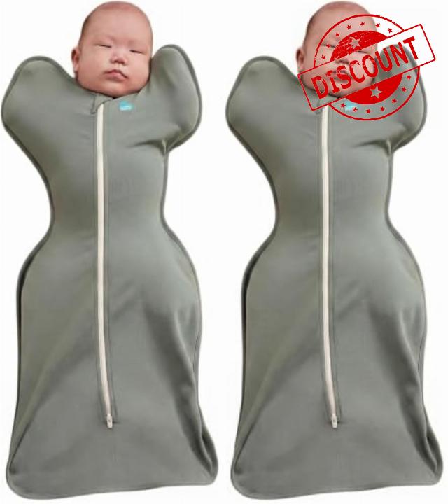 Love To Dream™ Swaddle UP™