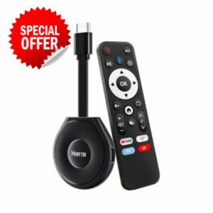 Android 14 TV stick