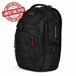 OGIO Renegade RSS