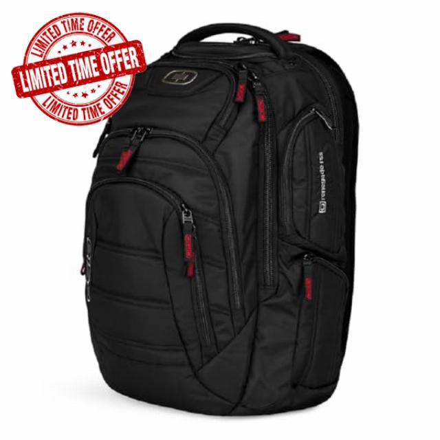 OGIO Renegade RSS