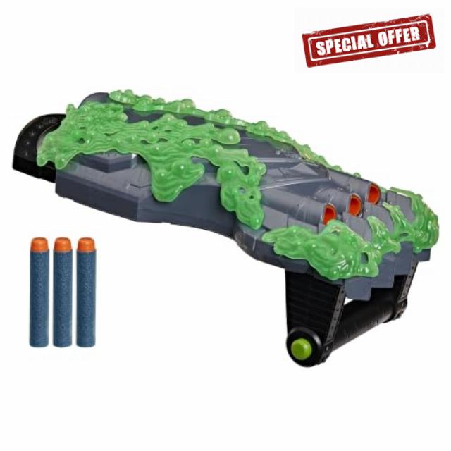 Marvel Studios Avengers: Doomsday Doctor Doom Doomglow Blaster