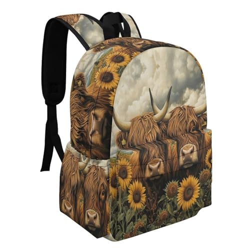 13.3 Inch Laptop Rucksack