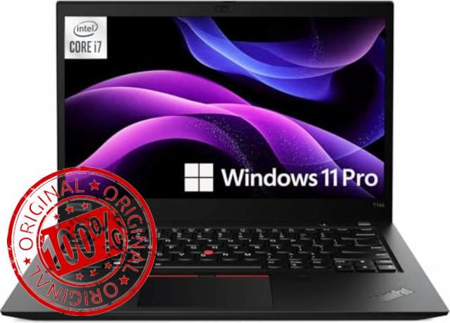 Lenovo ThinkPad T14s Gen 1 Business Laptop