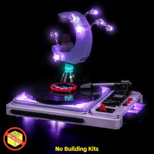 Decoration Lighting Set
