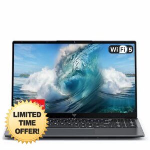 ACEMAGIC LX16 Laptop AMD Ryzen 4300U Processor up to 3.7GHz                                                          16GB RAM