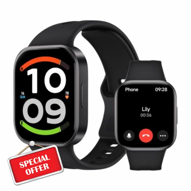 XIAOMI Redmi Watch 6 Active
