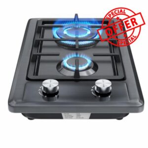 Gas Hob