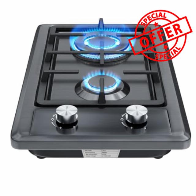 Gas Hob
