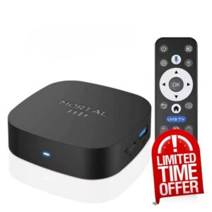 Android TV Box