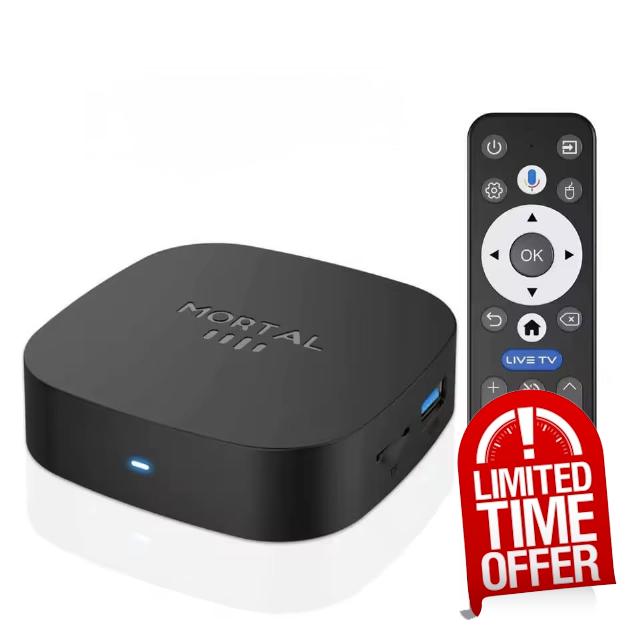 Android TV Box