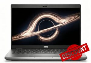 Dell Latitude 5430 Business Laptop