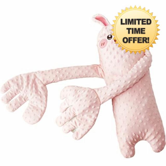 Electric Sleep Soothing Toy