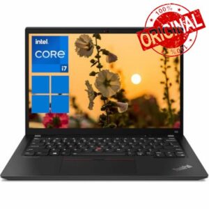 Lenovo Thinkpad X13 Business Laptop i7-10510U 8GB 256GB W11 Pro(Renewed)                                                          13.3" FHD(1920x1080) Computer