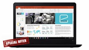Lenovo Thinkpad 13 Business Laptop