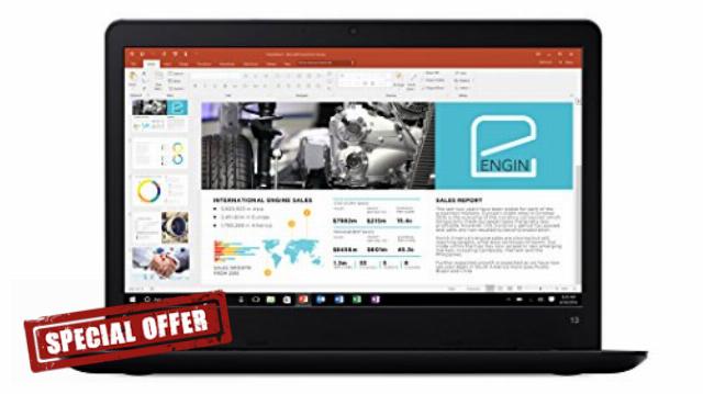 Lenovo Thinkpad 13 Business Laptop