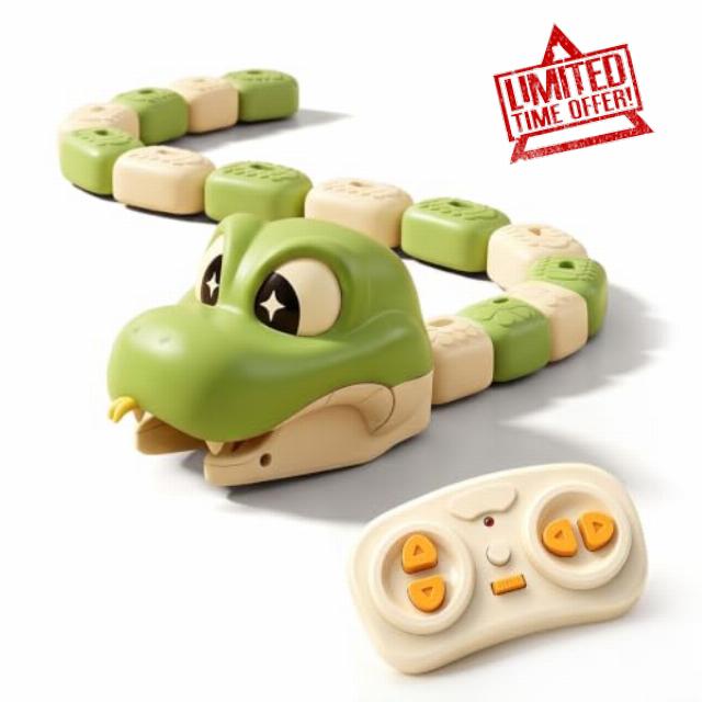 Snake Frenzy Game